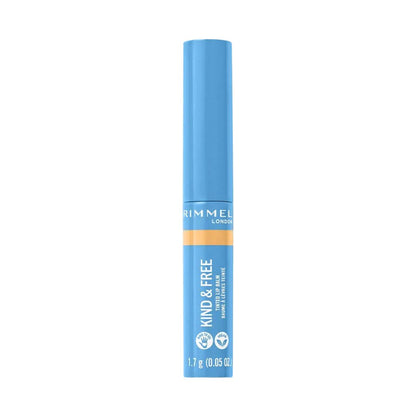Rimmel London Kind & Free Tinted Lip Balm 001 Air Storm