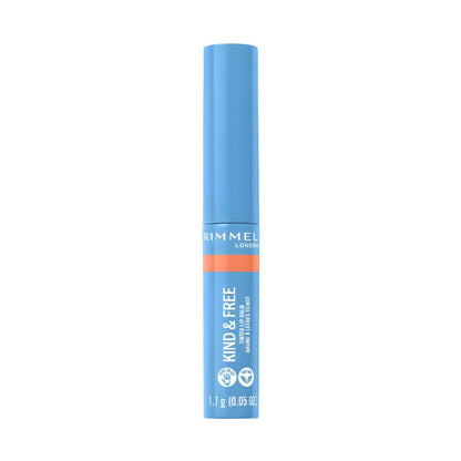 Rimmel London Kind & Free Tinted Lip Balm 003 Tropical Spark