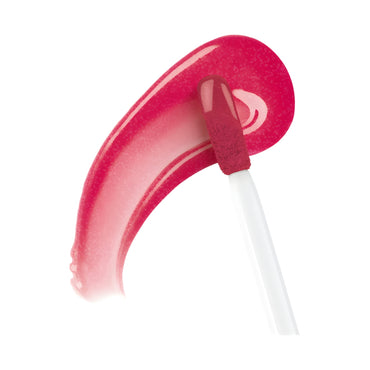 Rimmel Oh My Gloss! Plump Lip Gloss 501 Raspberry Sundae