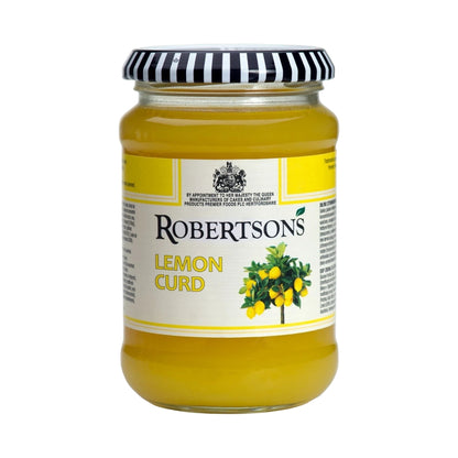Robertson's Lemon Curd