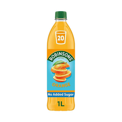 Robinsons Orange Squash 1L