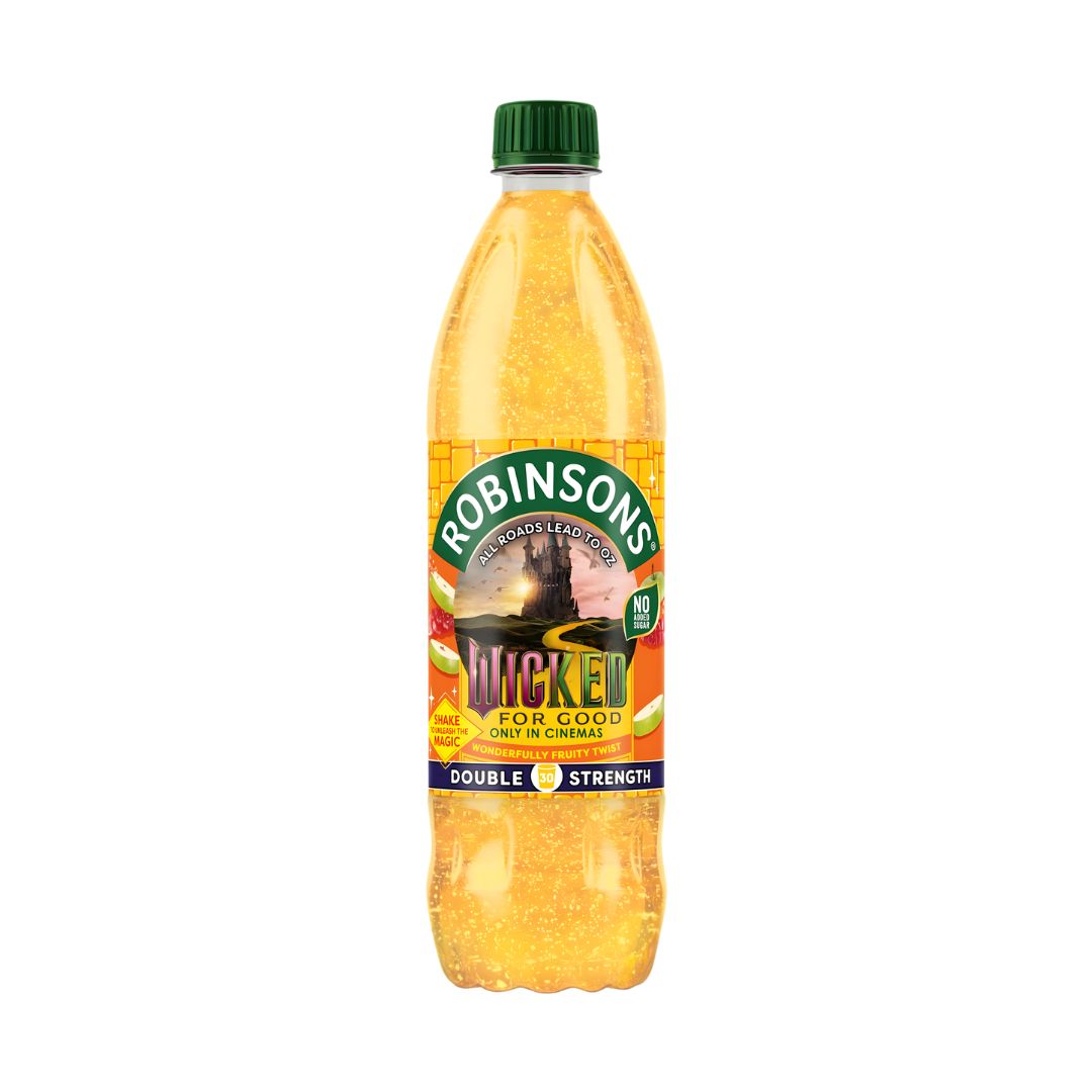 Robinsons Double Strength Wonderfully Fruity Twist – Price Panda