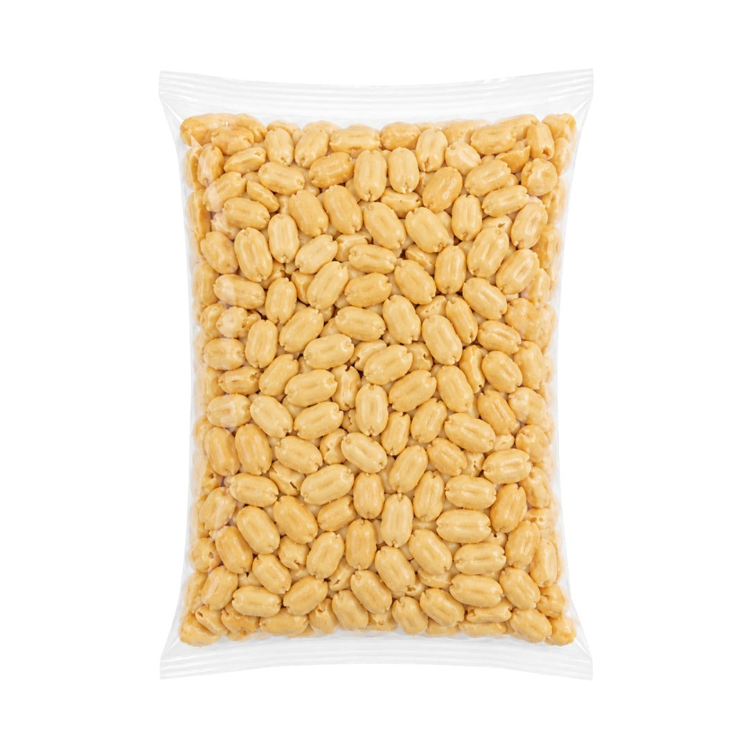 Salted Peanuts