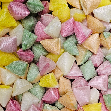 Retro Pick N Mix Sweets Scented Satins