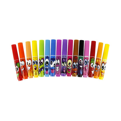 Scentos Scented Shorties Marker Pens