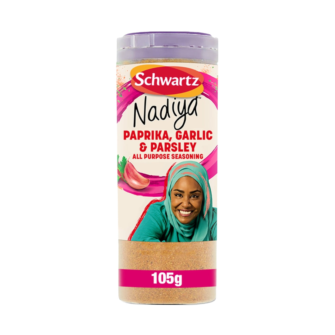 Schwartz Nadiya All Purpose Seasoning