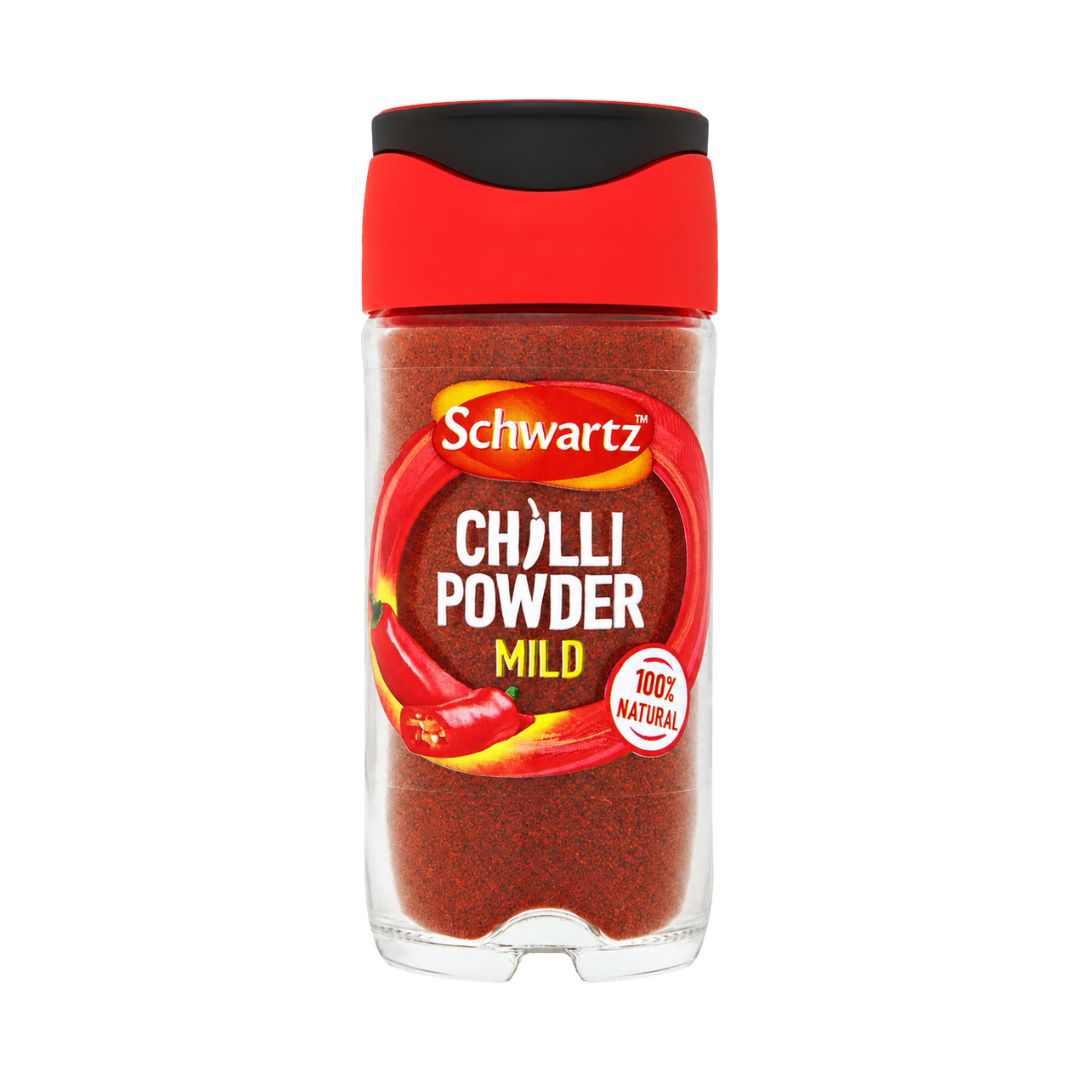 Schwartz Mild Chilli Powder