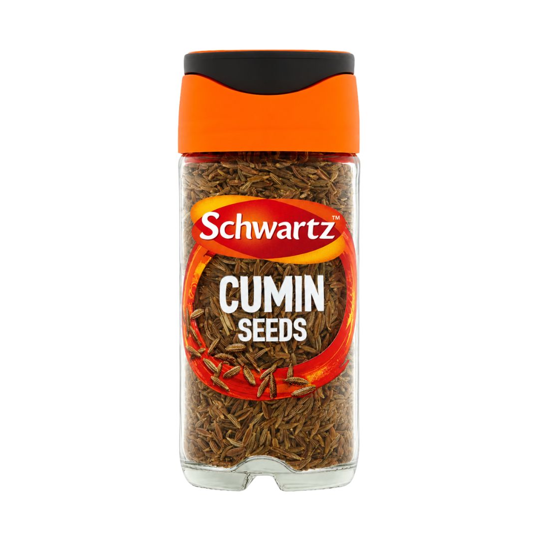 Schwartz Cumin Seeds