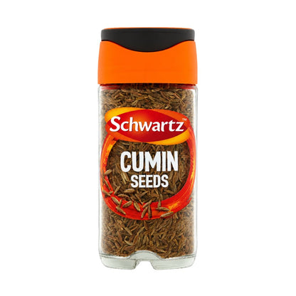 Schwartz Cumin Seeds