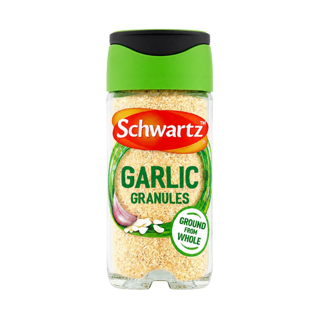 Schwartz Garlic Granules