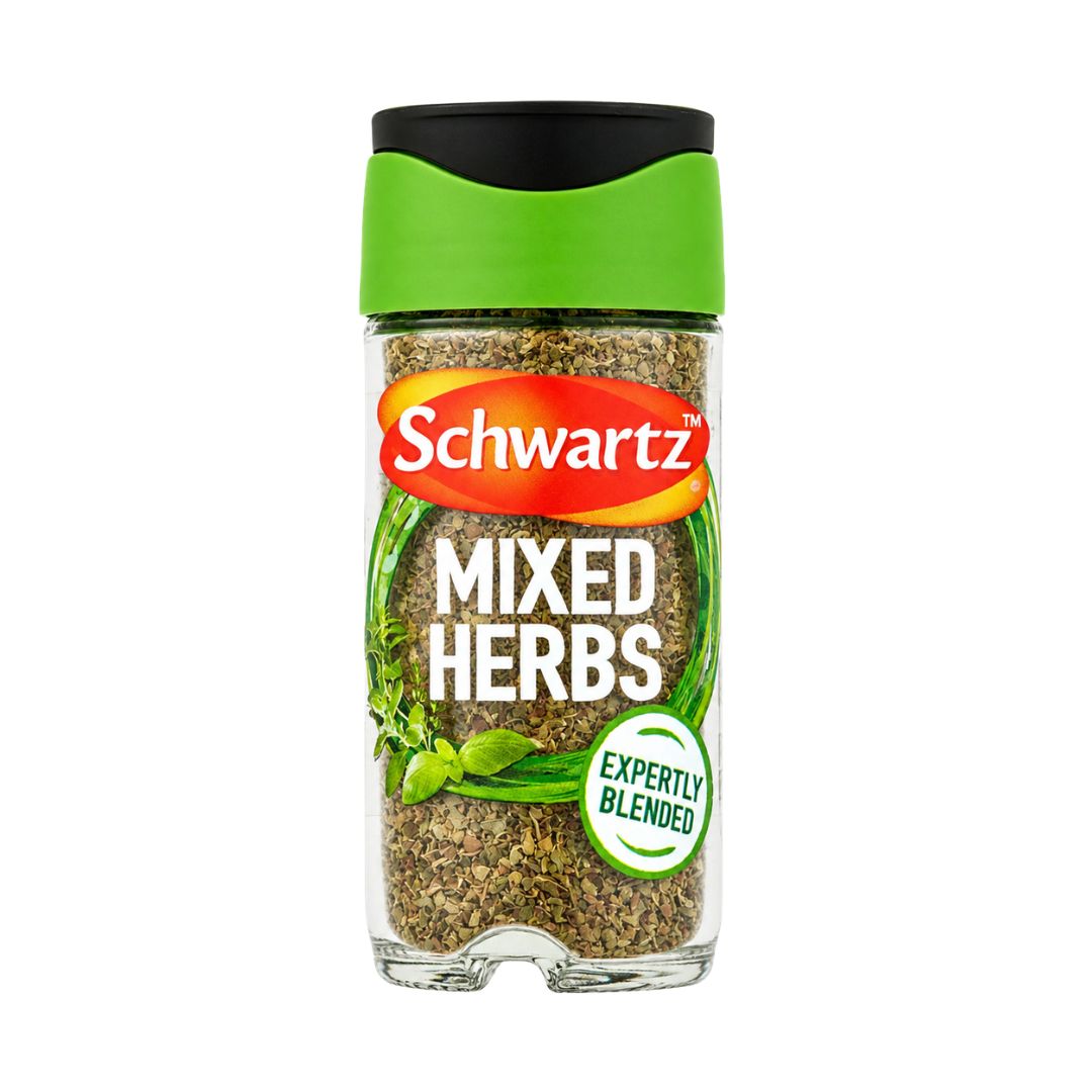 Schwartz Mixed Herbs