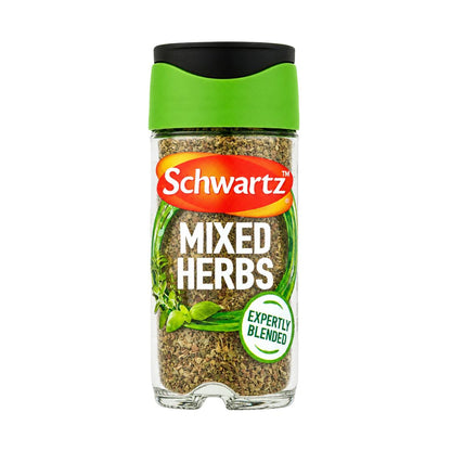 Schwartz Mixed Herbs