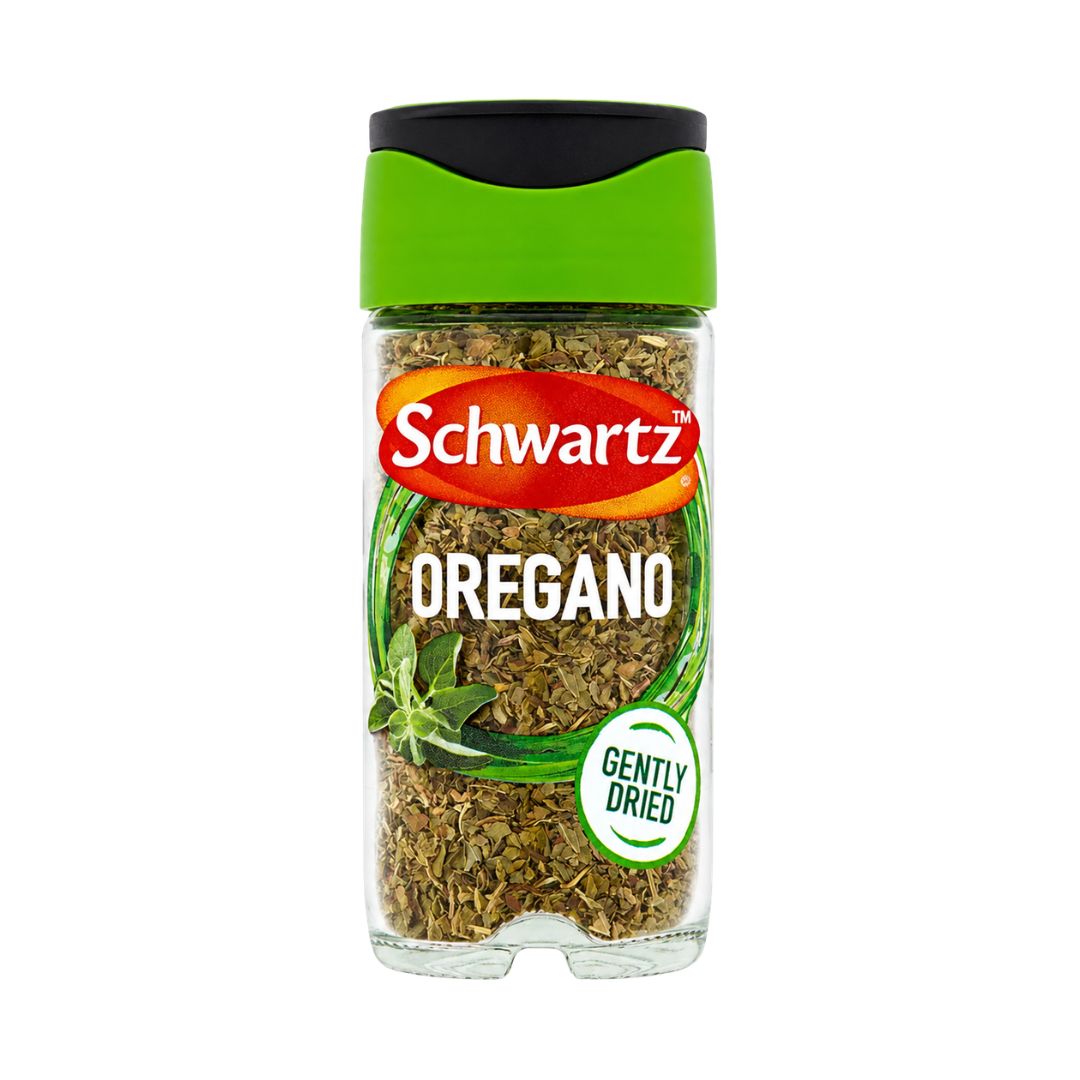 Schwartz Oregano