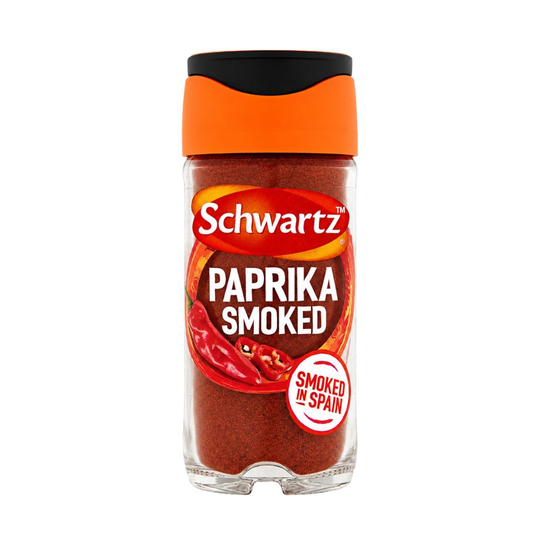 Schwartz Smoked Paprika