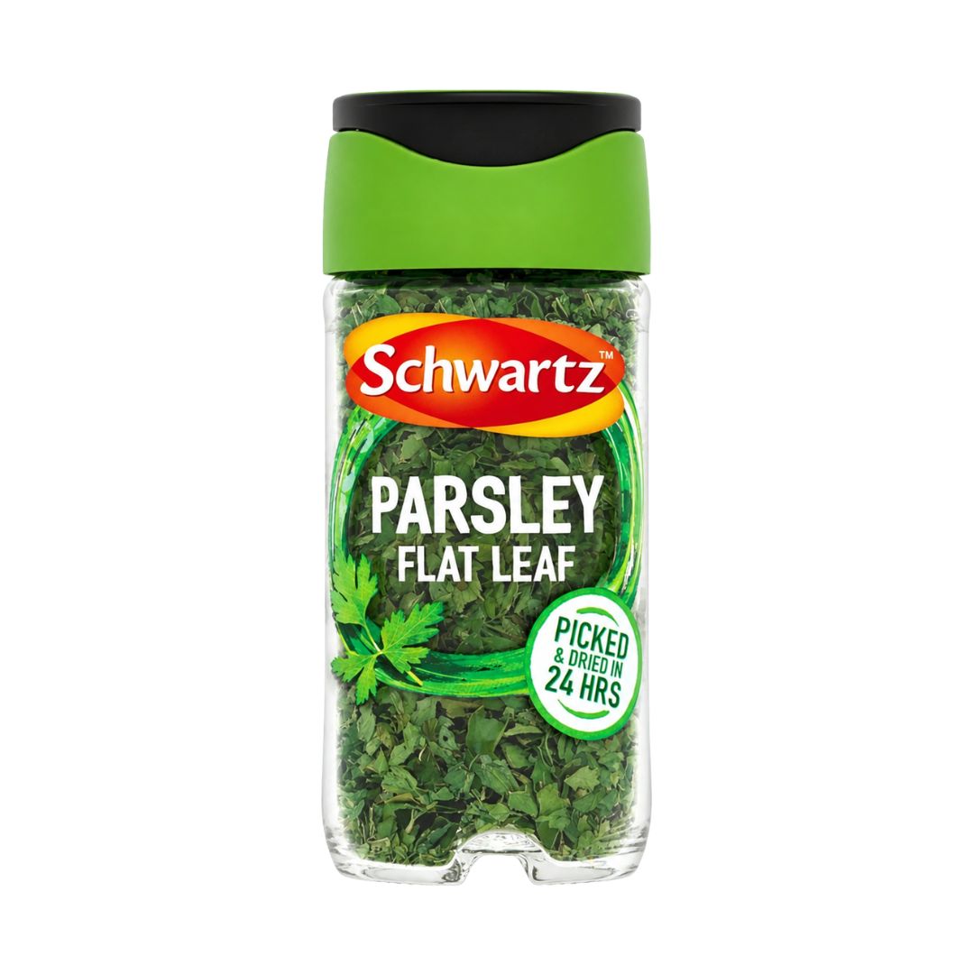Schwartz Parsley Flat Leaf