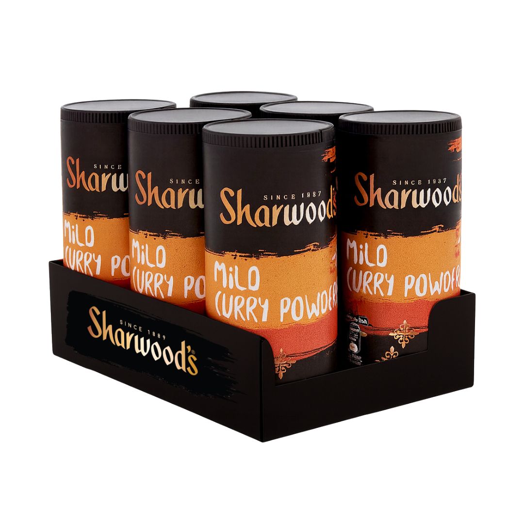 Sharwood's Mild Curry Powder