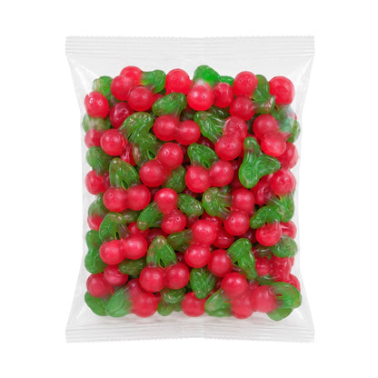 Single Cherry Retro Pick N Mix Traditional Sweets