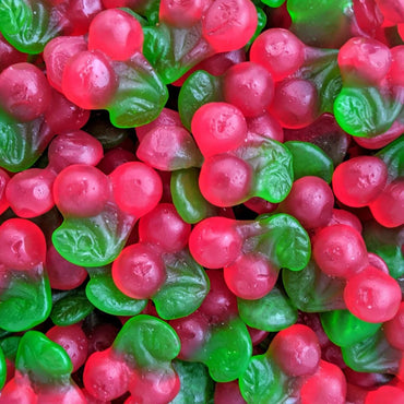 Single Cherry Retro Pick N Mix Traditional Sweets