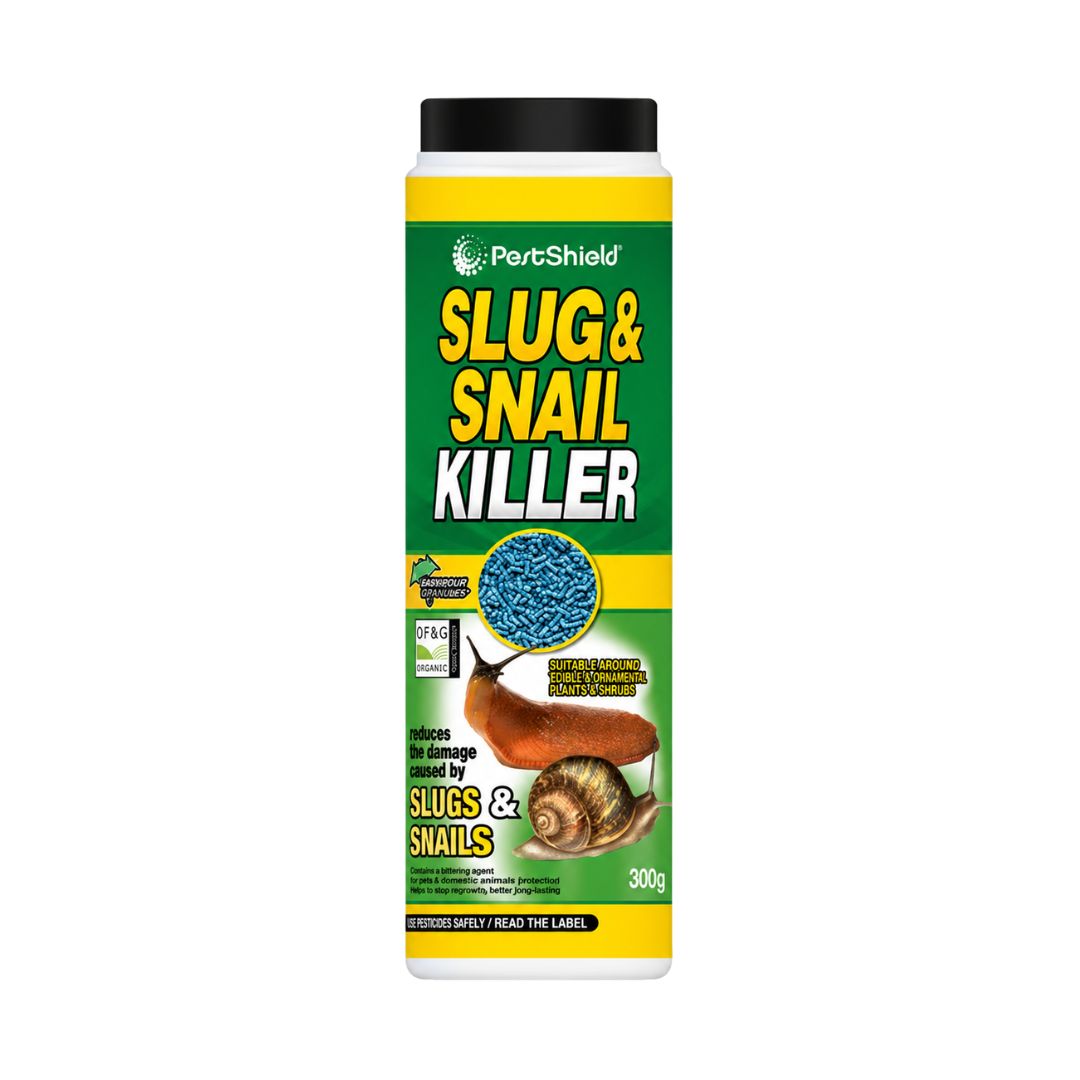 PestShield Slug & Snail Killer