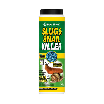 PestShield Slug & Snail Killer