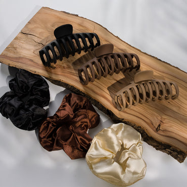 So Eco Classic Hair Essentials Set