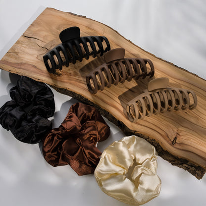So Eco Classic Hair Essentials Set