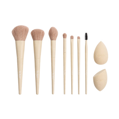 So Eco Natural Glow Set