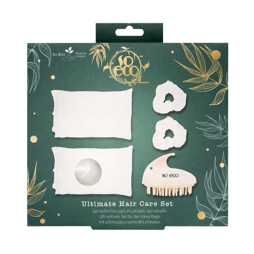 So Eco Ultimate Hair Care Set