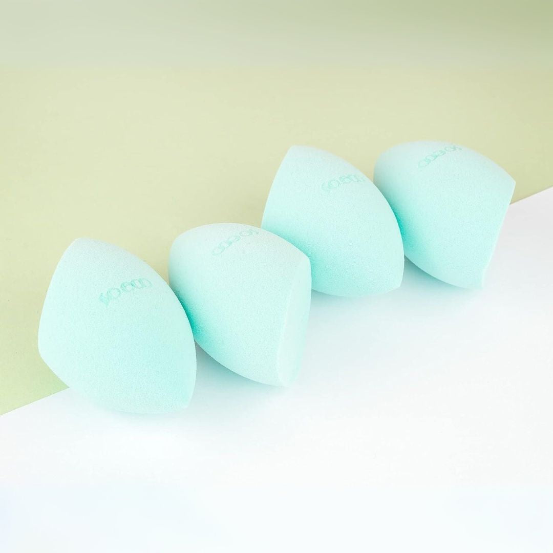 So Eco Definer Sponge Set