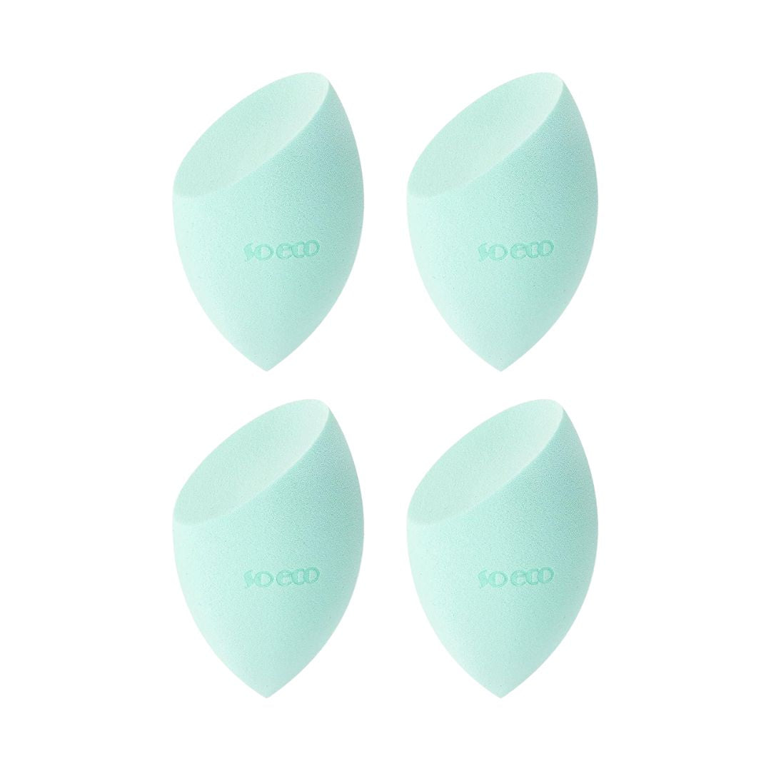 So Eco Definer Sponge Set
