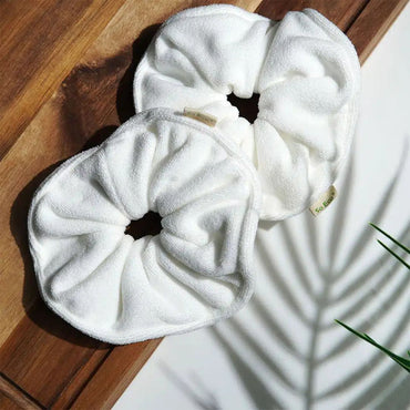 So Eco Microfibre Hair Scrunchies