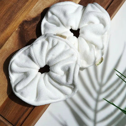 So Eco Microfibre Hair Scrunchies