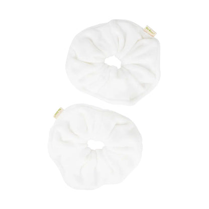 So Eco Microfibre Hair Scrunchies