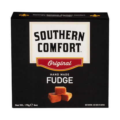 Southern Comfort Original Hand Made Fudge