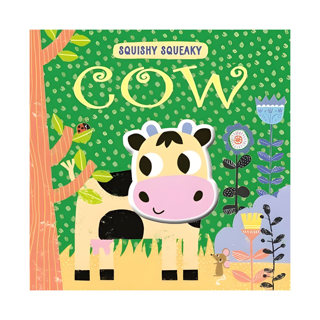 Lucky Dip Kids Book
