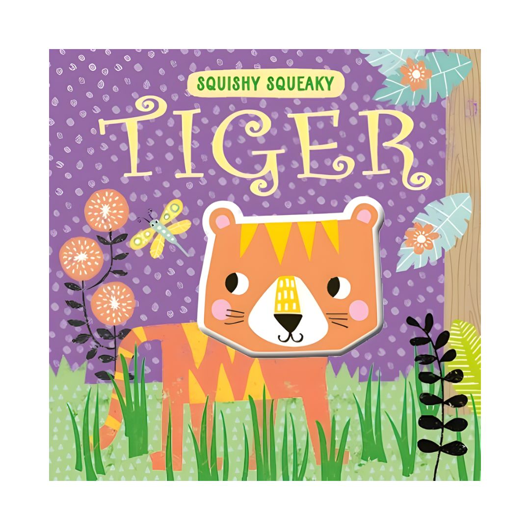 Lucky Dip Kids Book