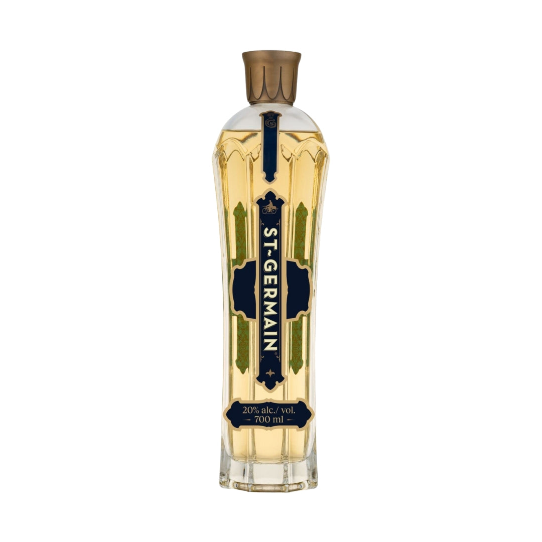 St-Germain Elderflower Liqueur