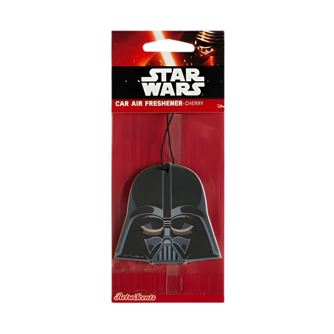 Star Wars Car Air Freshener