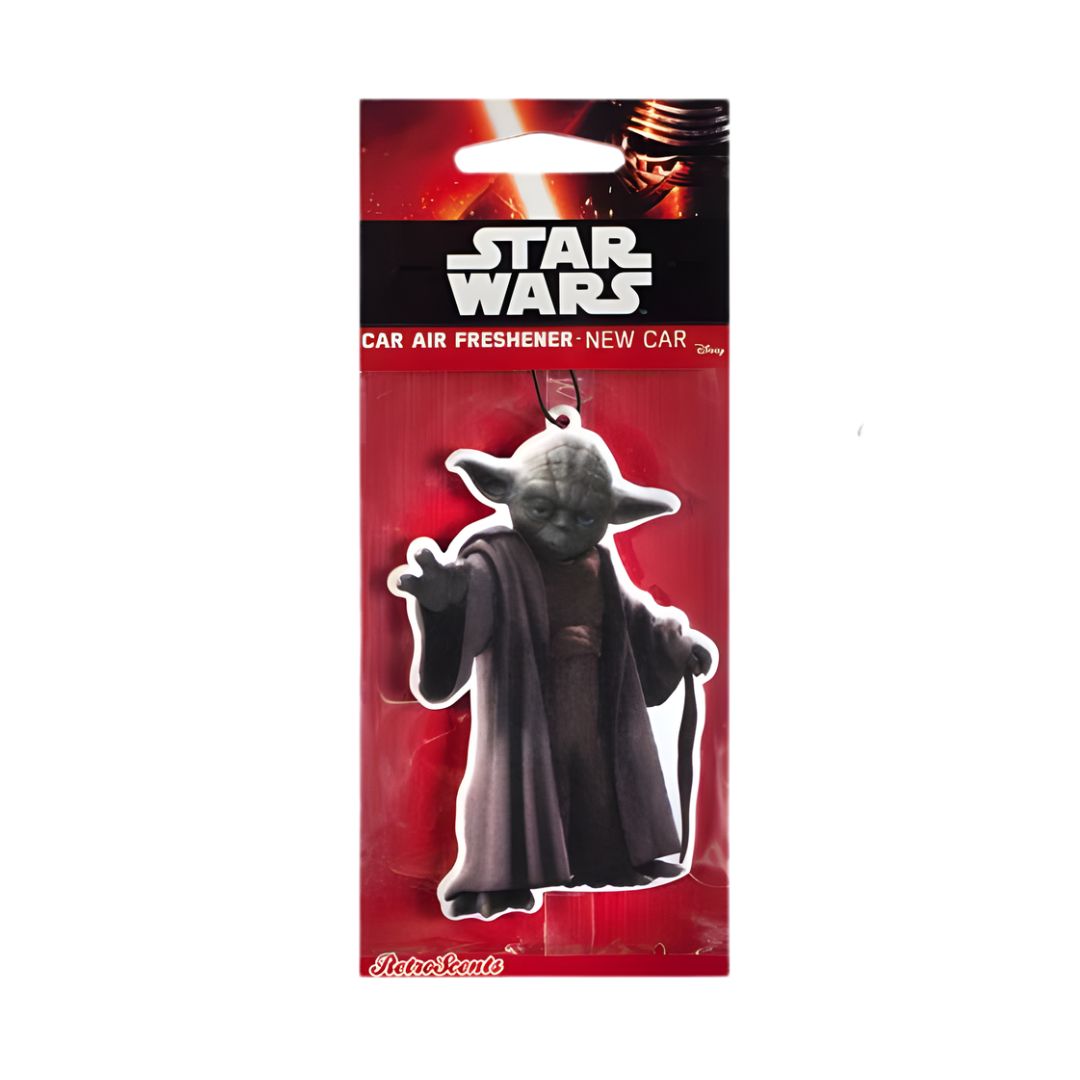 Star Wars Car Air Freshener
