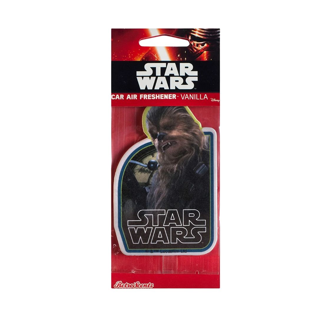 Star Wars Car Air Freshener