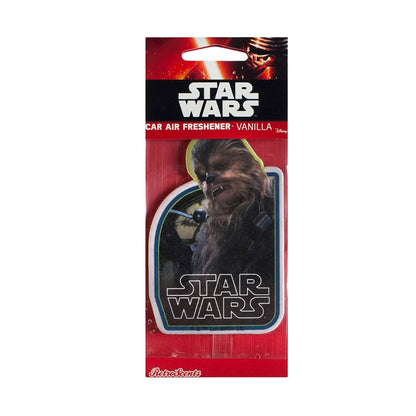 Star Wars Car Air Freshener