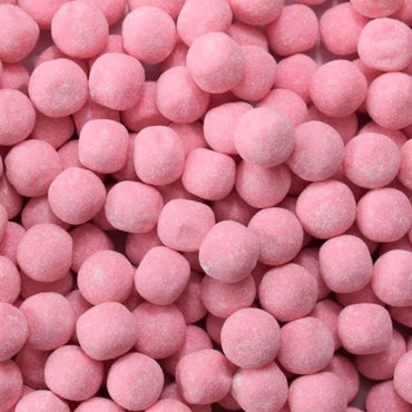 Retro Pick N Mix Sweets Strawberry Bon Bons