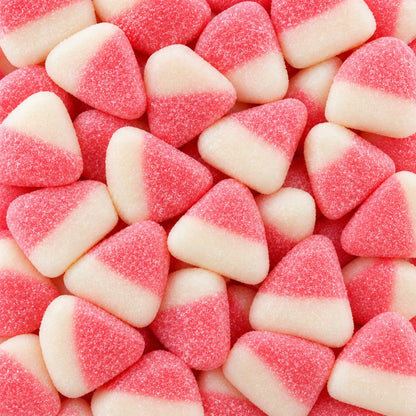 Strawberry Kisses Retro Pick N Mix Traditional Sweets