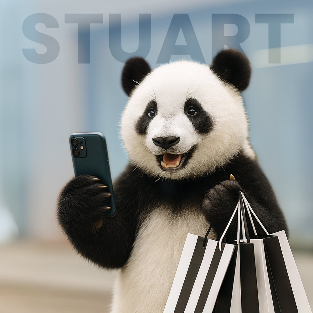 Stuart