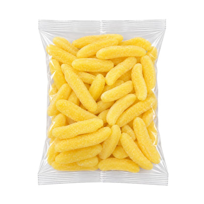 Sugared Bananas Retro Pick N Mix Traditional Sweets