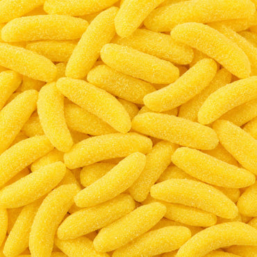 Sugared Bananas Retro Pick N Mix Traditional Sweets