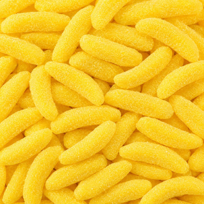 Sugared Bananas Retro Pick N Mix Traditional Sweets