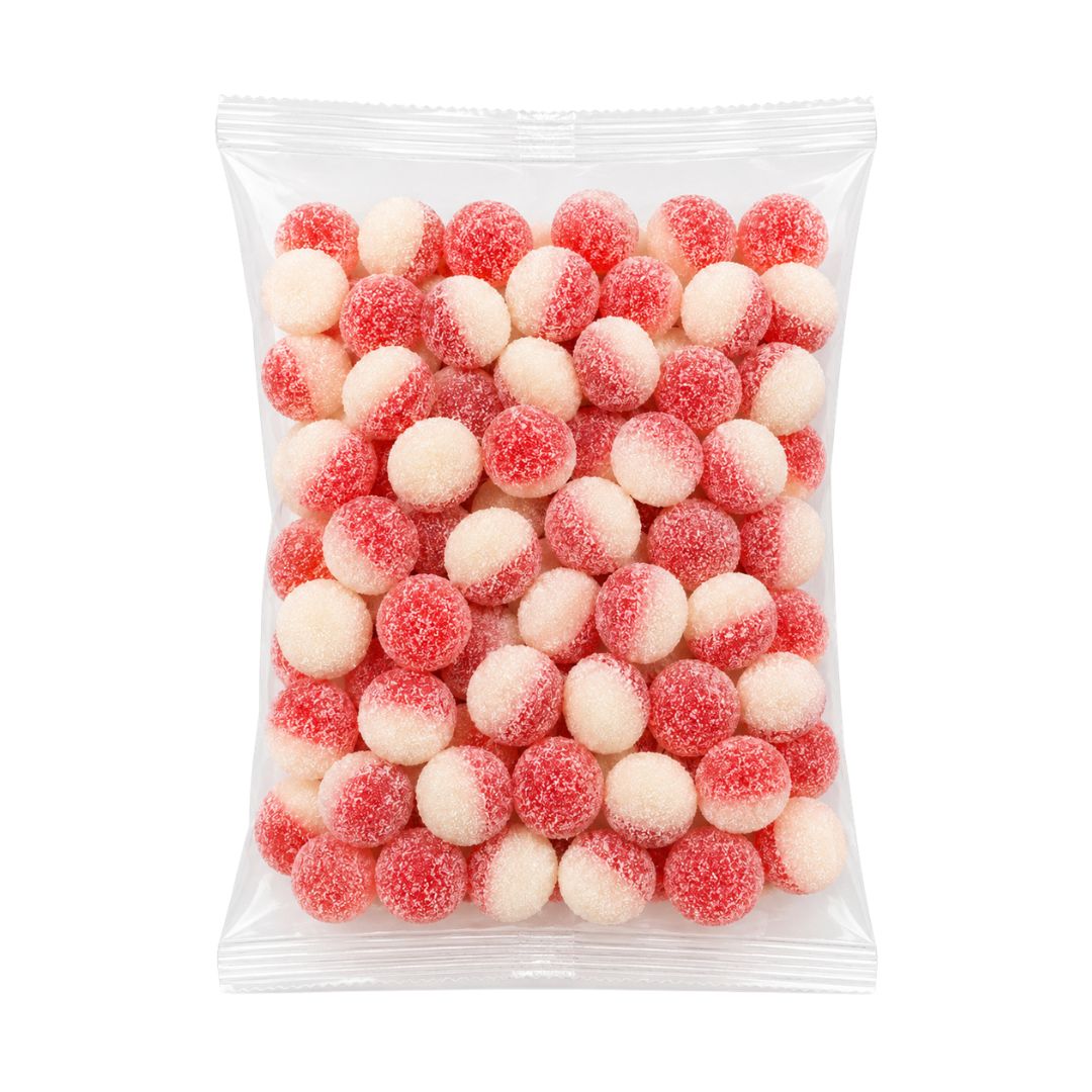 Sugared Pon Pon Retro Pick N Mix Traditional Sweets