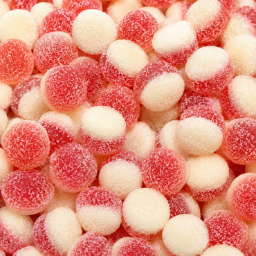 Sugared Pon Pon Retro Pick N Mix Traditional Sweets