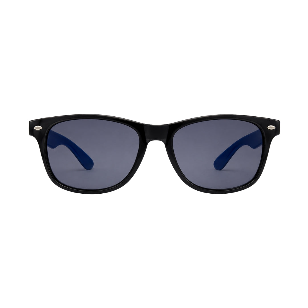 Foster Grant 5477 Black Sunglasses